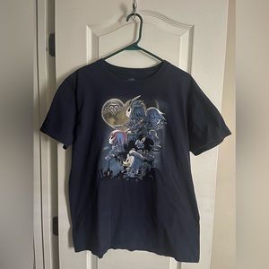 Kingdom of Hearts x Funko Tee